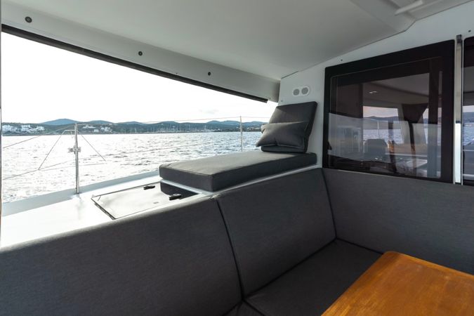 Fountaine Pajot Isla 40 | Carpe Vitam