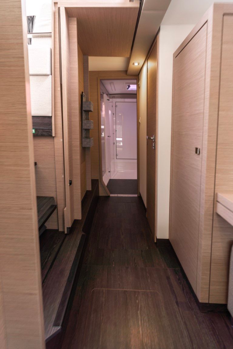 Fountaine Pajot Isla 40 | Carpe Vitam