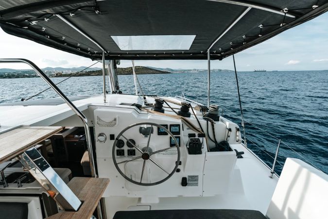 Fountaine Pajot Isla 40 | Carpe Vitam
