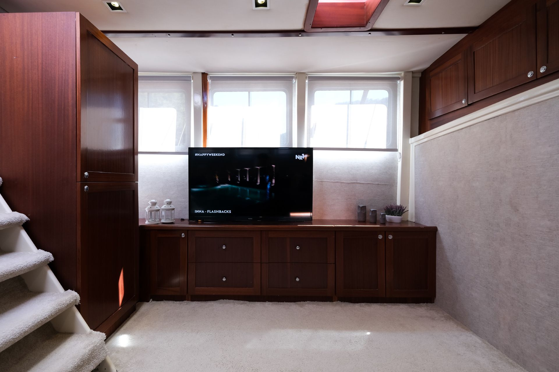 Gulet 85 | Pronto Blue