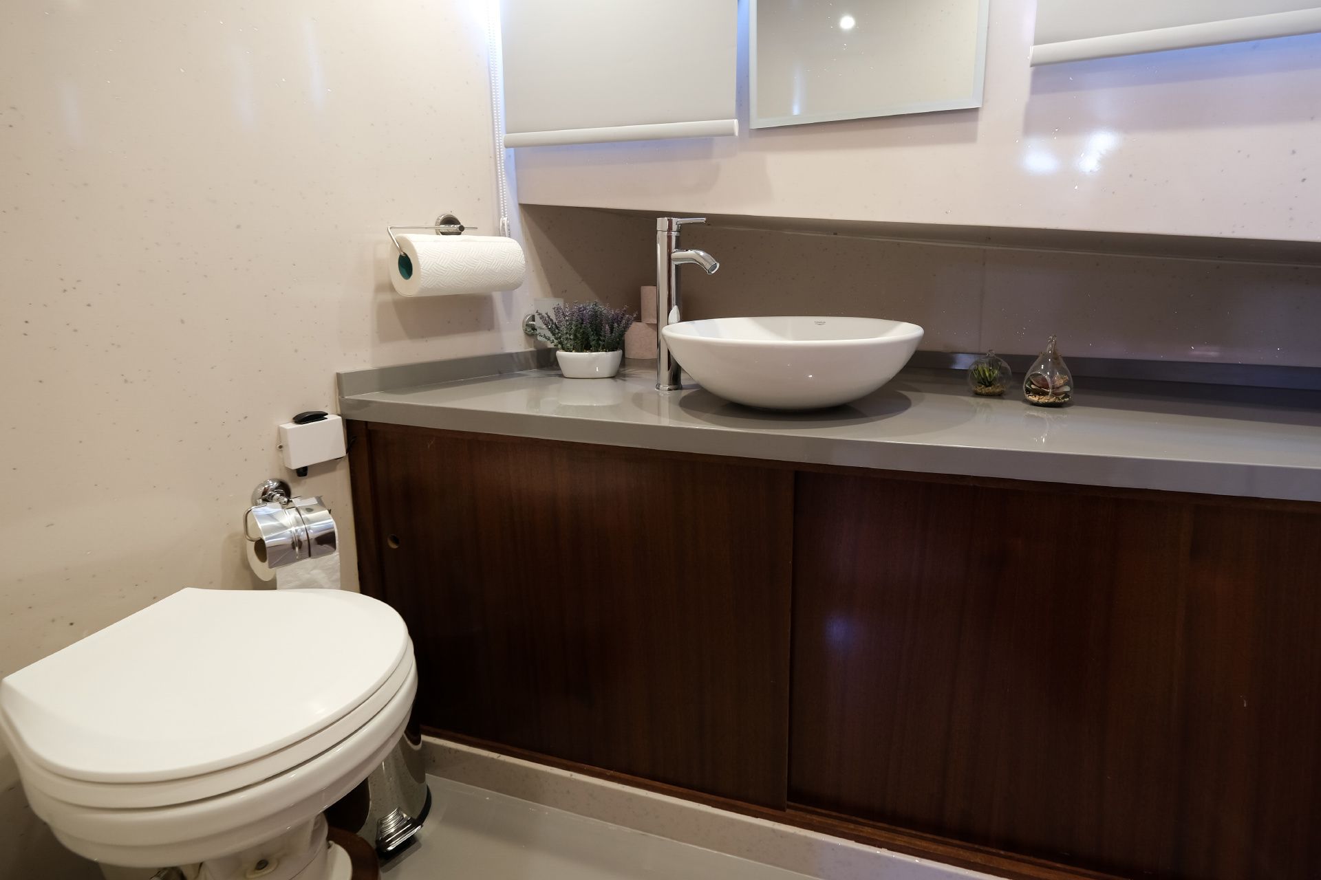 Gulet 85 | Pronto Blue