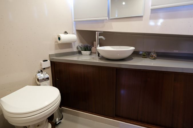 Gulet 85 | Pronto Blue