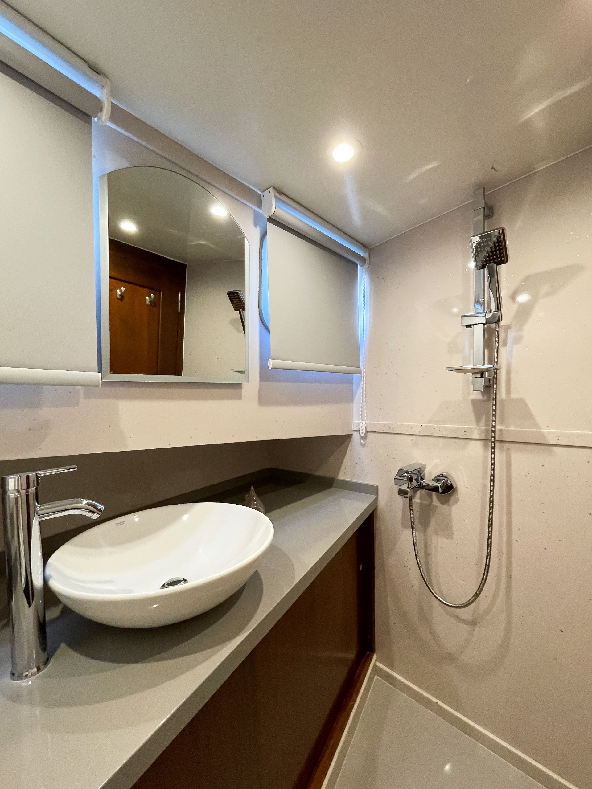 Gulet 85 | Pronto Blue