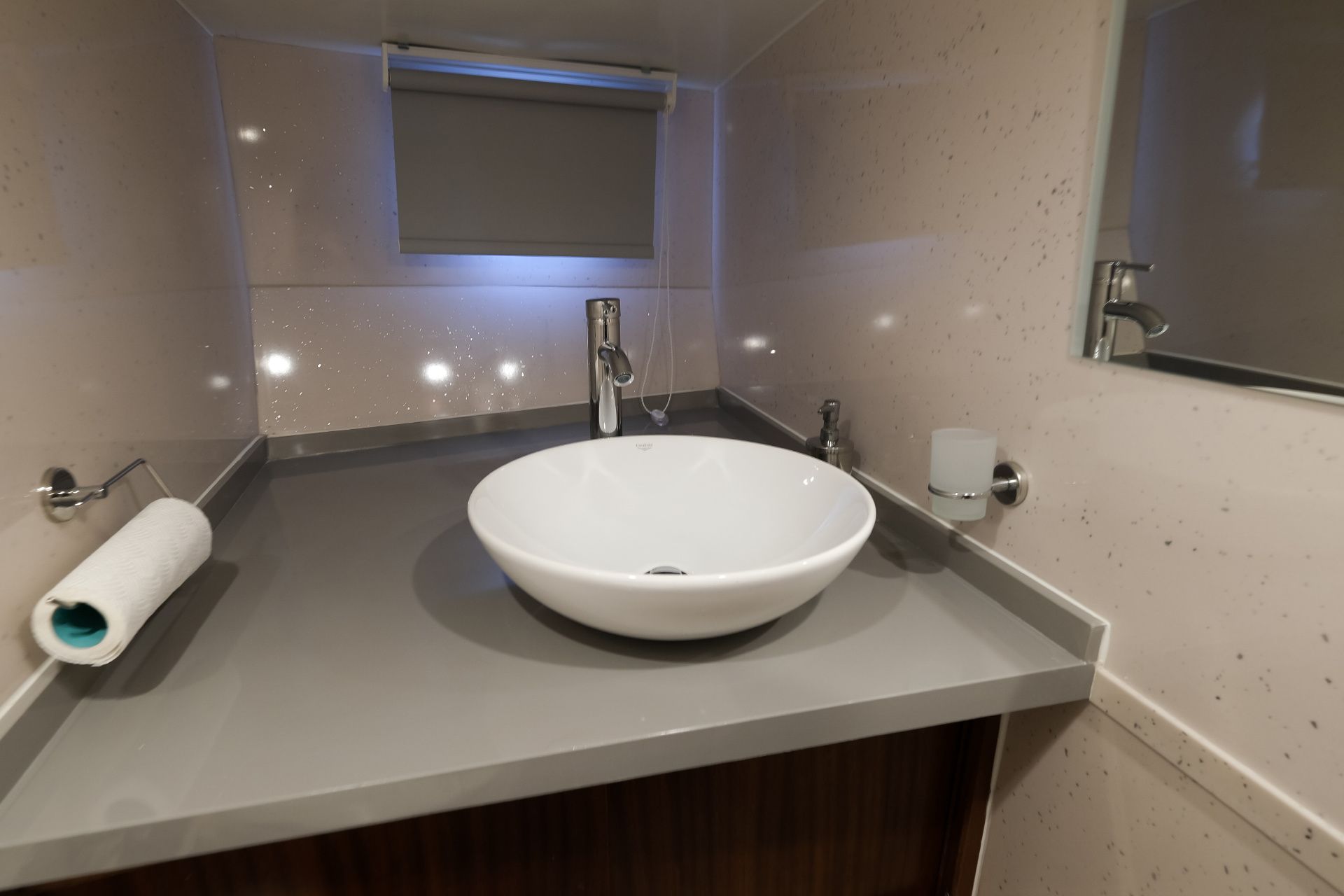 Gulet 85 | Pronto Blue