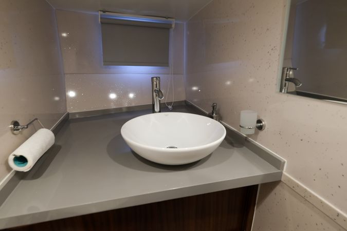 Gulet 85 | Pronto Blue