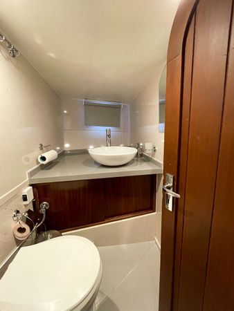 Gulet 85 | Pronto Blue