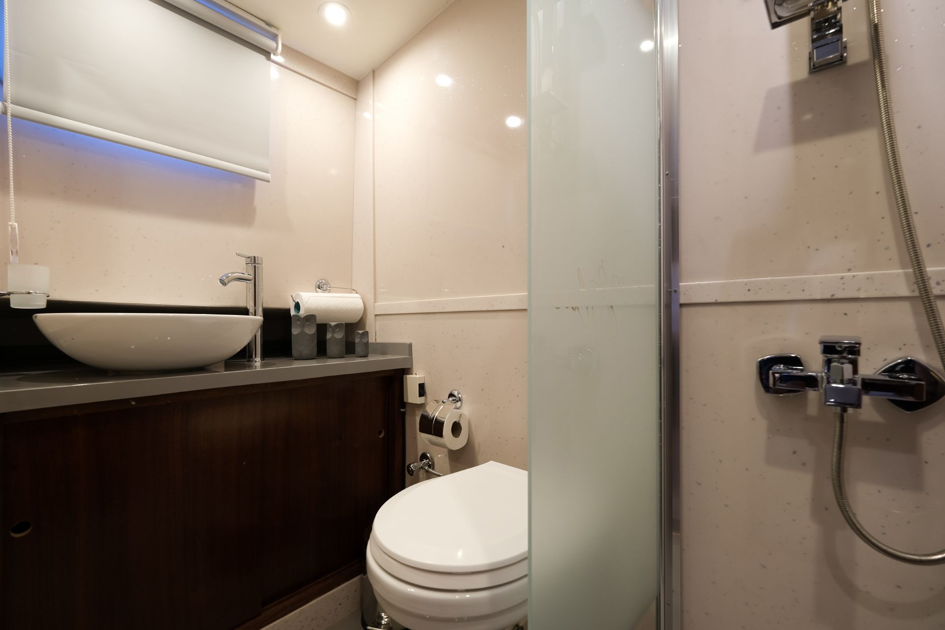 Gulet 85 | Pronto Blue