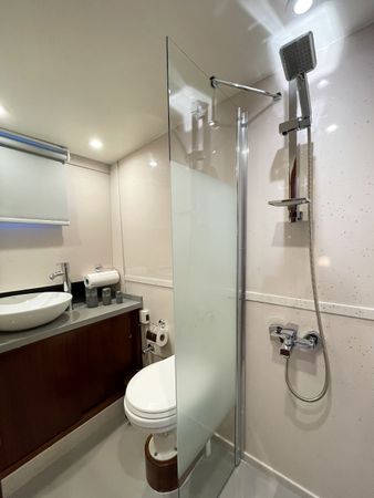 Gulet 85 | Pronto Blue