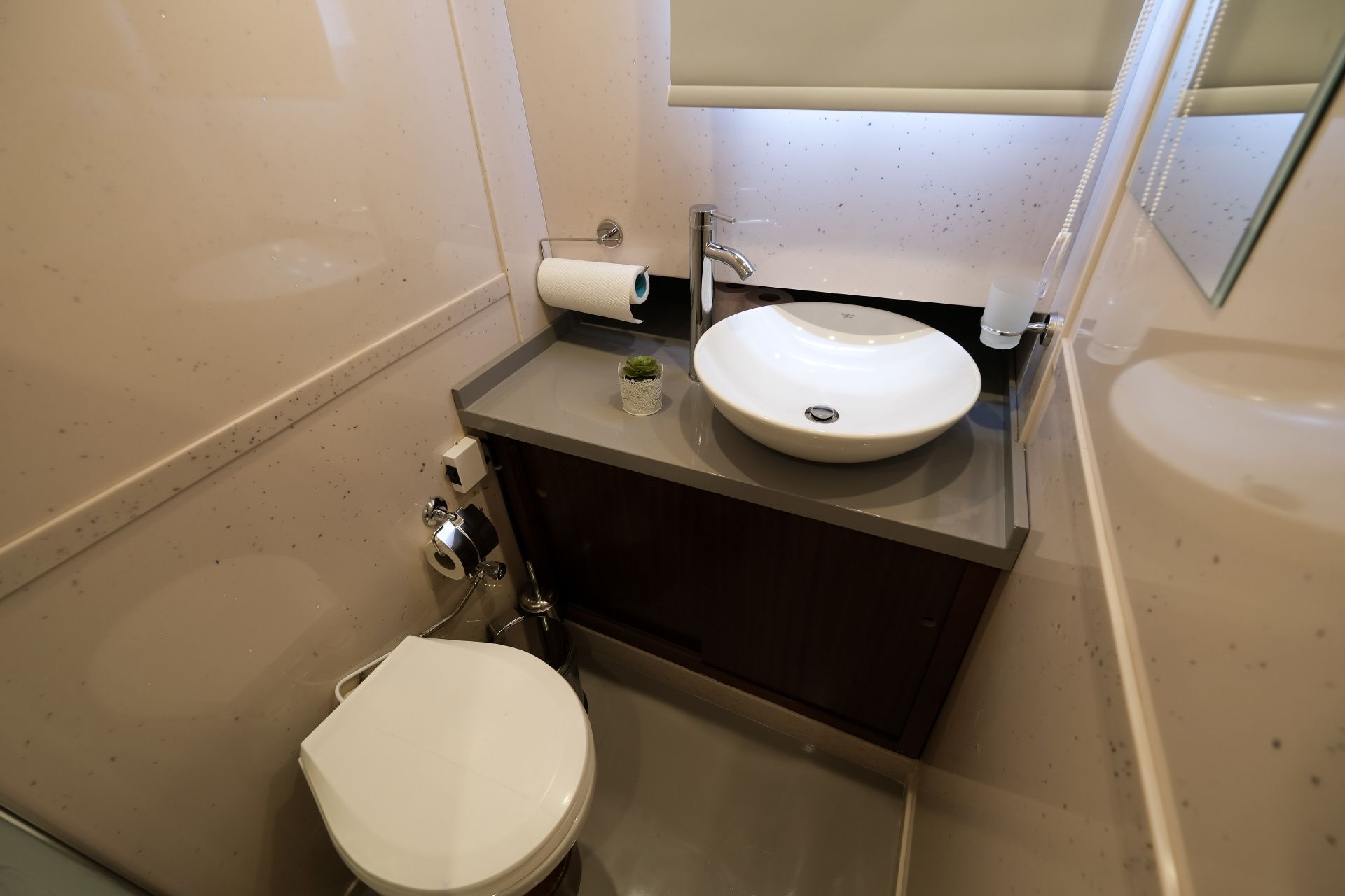 Gulet 85 | Pronto Blue