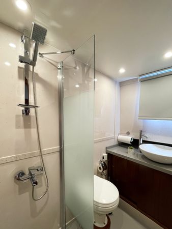 Gulet 85 | Pronto Blue