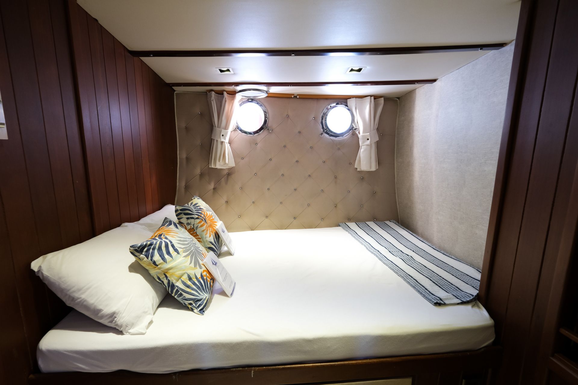 Gulet 85 | Pronto Blue