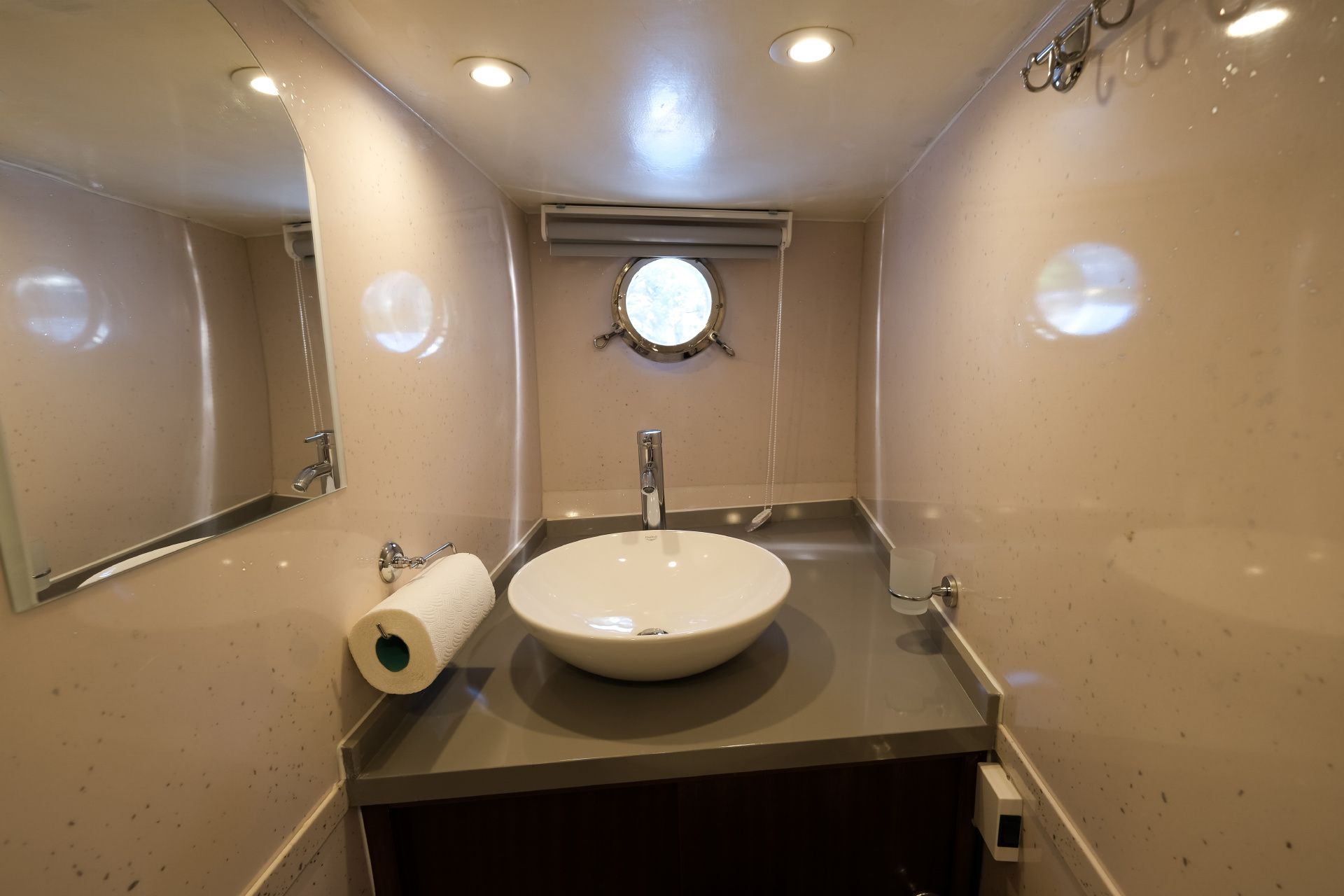 Gulet 85 | Pronto Blue