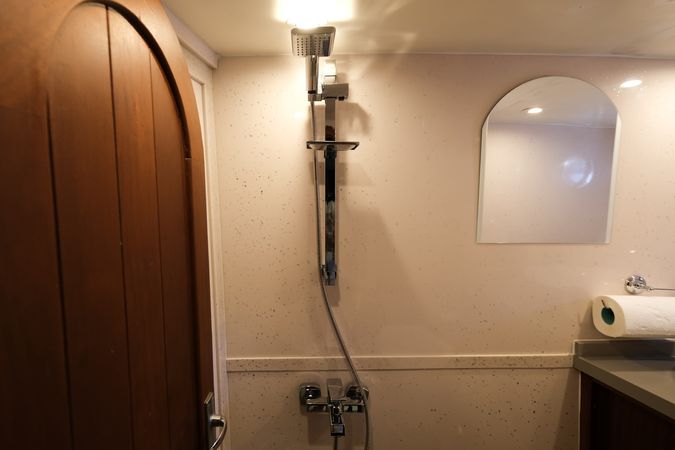 Gulet 85 | Pronto Blue