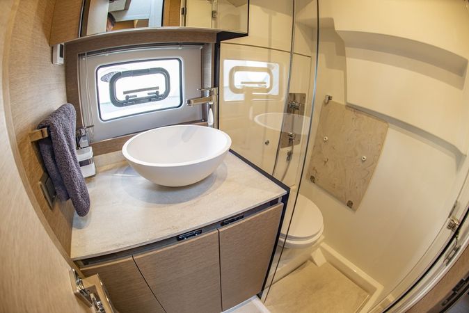 Prestige 420 | 276526PU