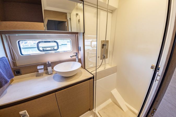 Prestige 420 | 276526PU