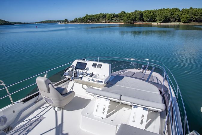 Prestige 420 | 276526PU