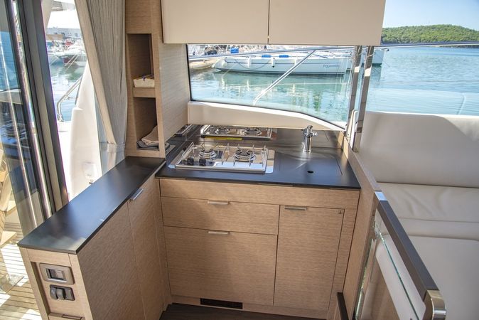 Prestige 420 | 276526PU