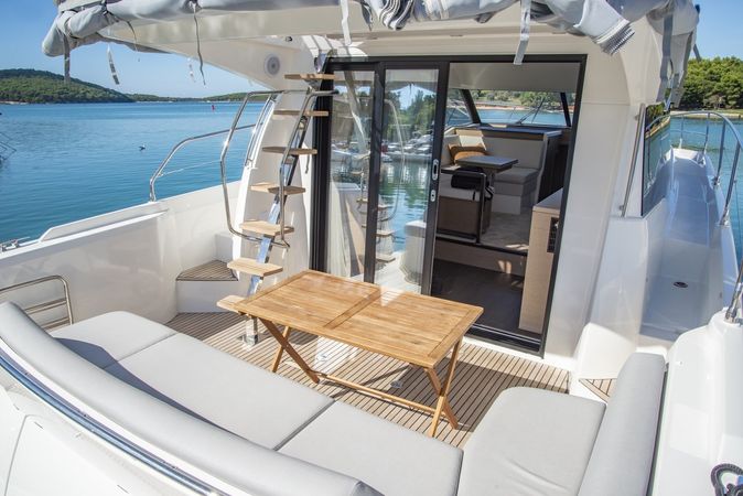 Prestige 420 | 276526PU