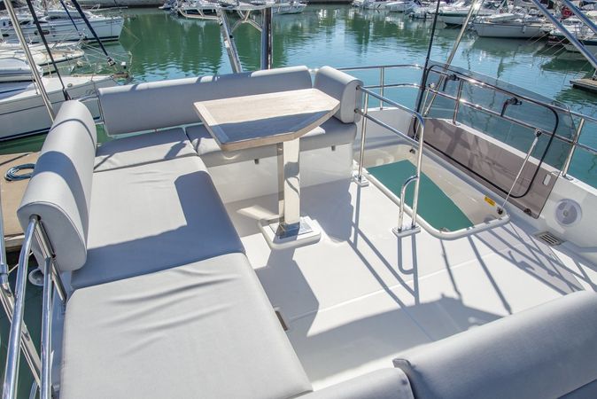 Prestige 420 | 276526PU