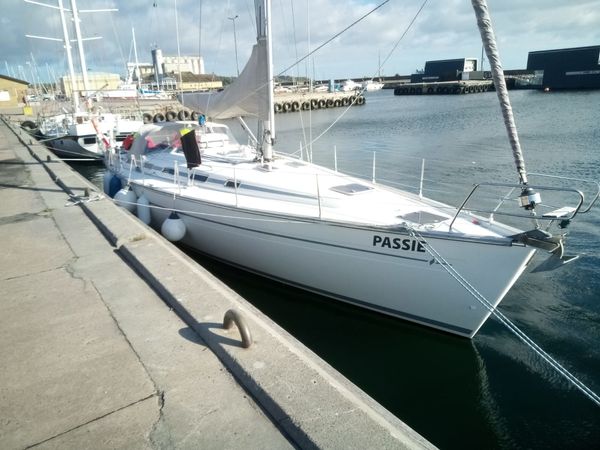 Bavaria 44 | Passie
