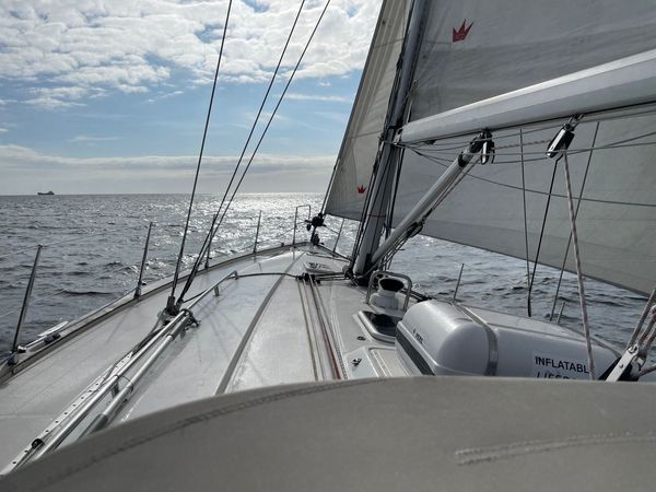 Bavaria 44 | Passie