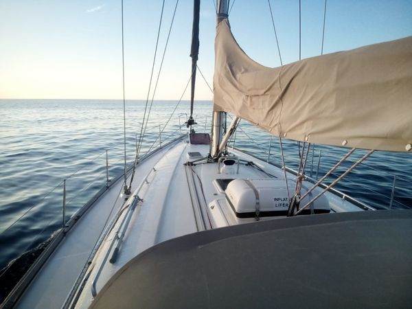 Bavaria 44 | Passie