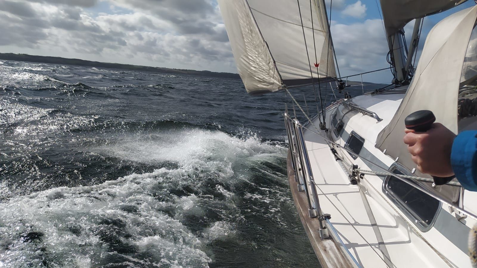 Bavaria 44 | Passie