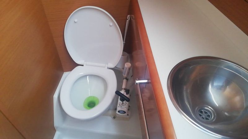 Jeanneau Sun Odyssey 439 | Captain Tzinos