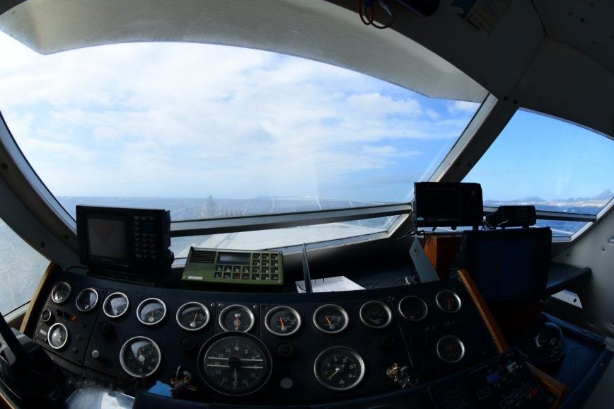 Guy Couach 1400 Fly | Guy Couach