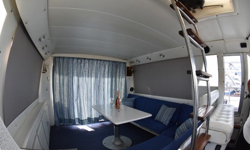 Guy Couach 1400 Fly | Guy Couach