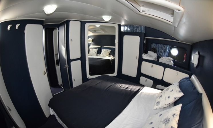 Guy Couach 1400 Fly | Guy Couach