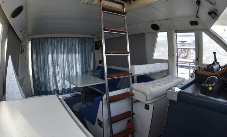 Guy Couach 1400 Fly | Guy Couach