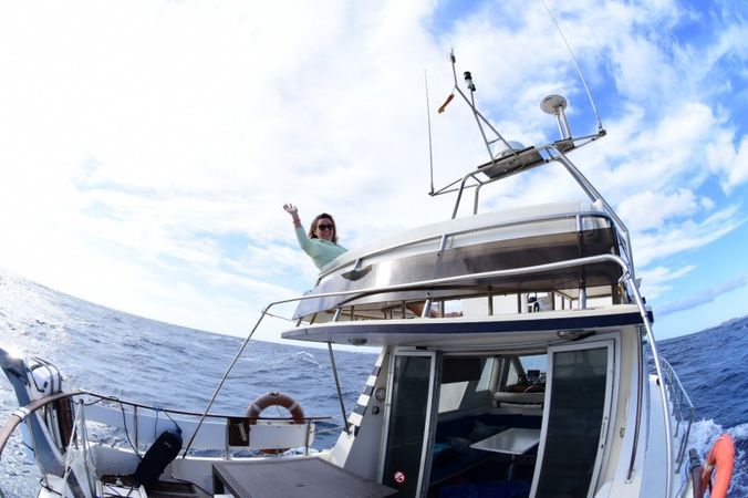 Guy Couach 1400 Fly | Guy Couach