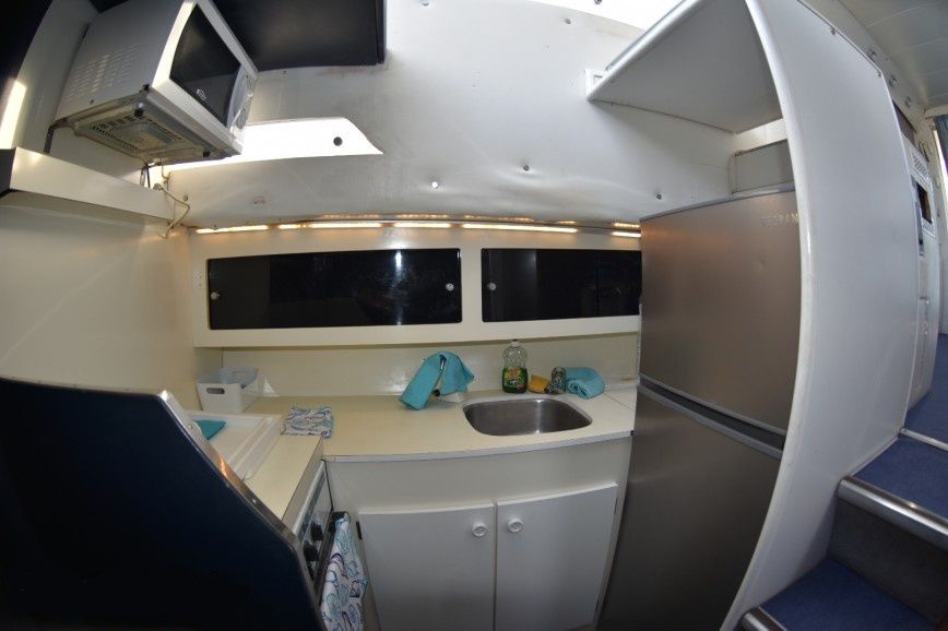 Guy Couach 1400 Fly | Guy Couach