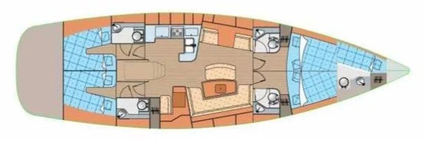 Elan 514 Impression | Why Knot