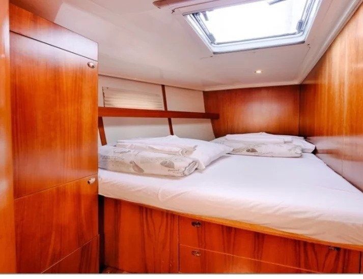 Elan 514 Impression | Why Knot