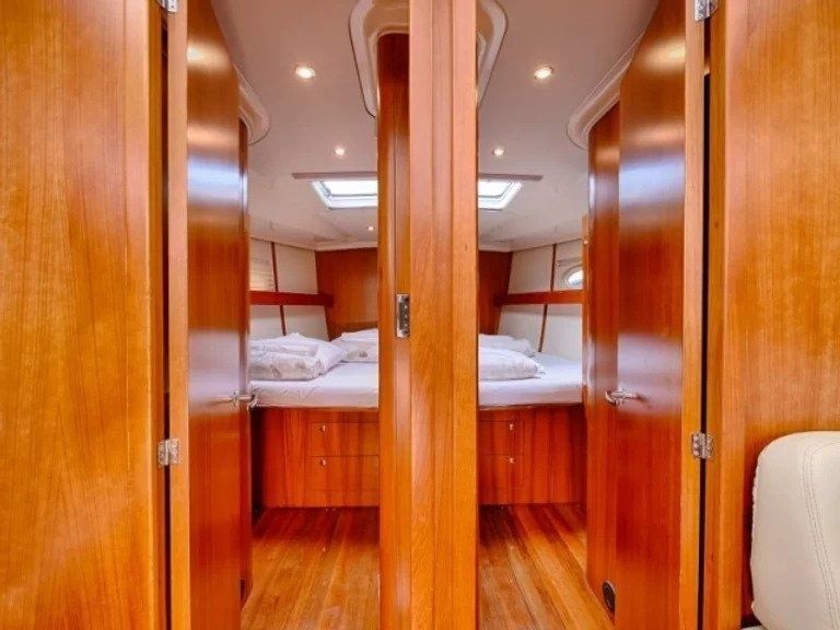 Elan 514 Impression | Why Knot