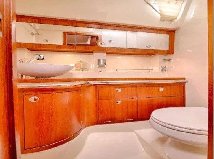 Elan 514 Impression | Why Knot