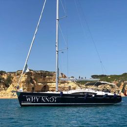 Elan 514 Impression | Why Knot