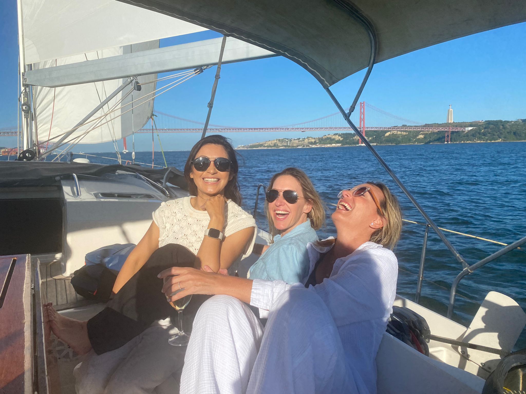 Elan 514 Impression | Why Knot