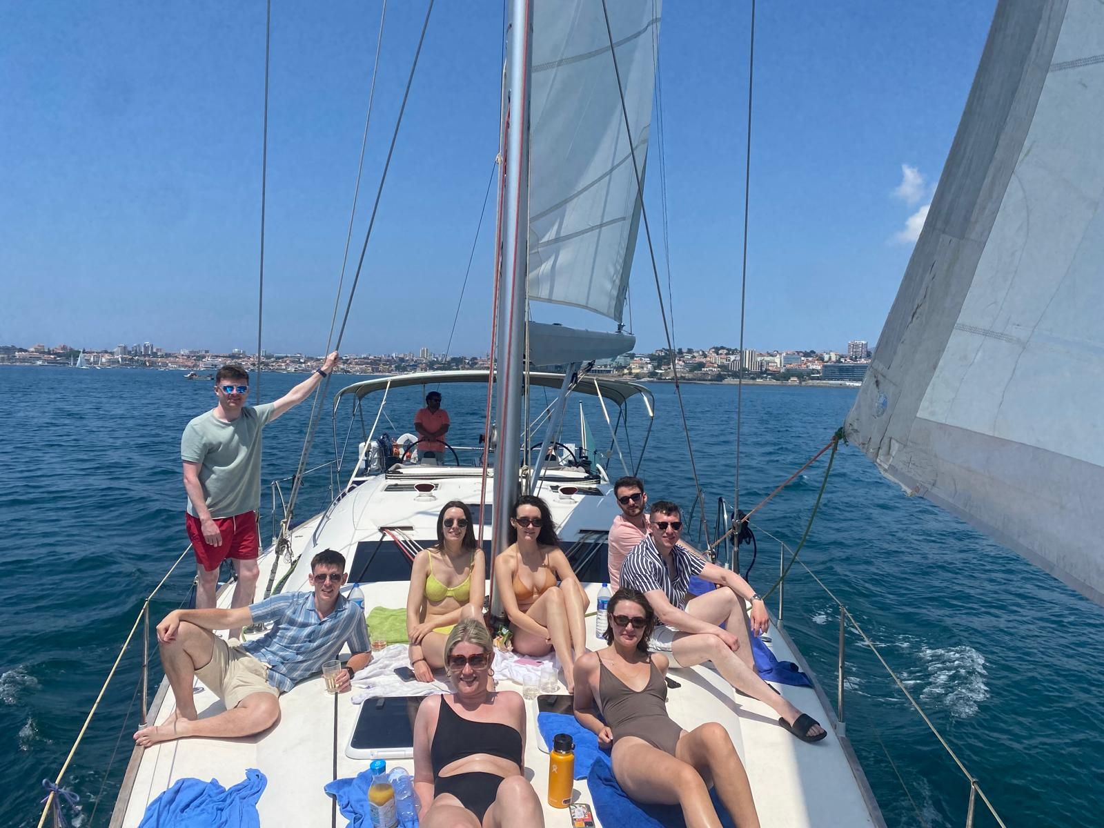 Elan 514 Impression | Why Knot