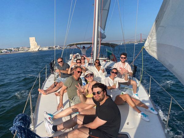 Elan 514 Impression | Why Knot