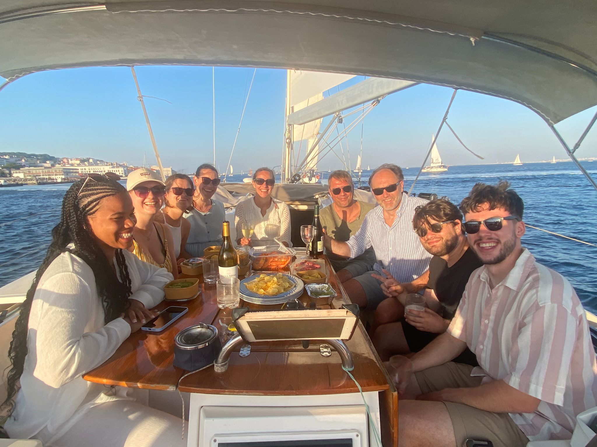 Elan 514 Impression | Why Knot