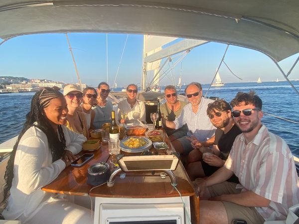 Elan 514 Impression | Why Knot