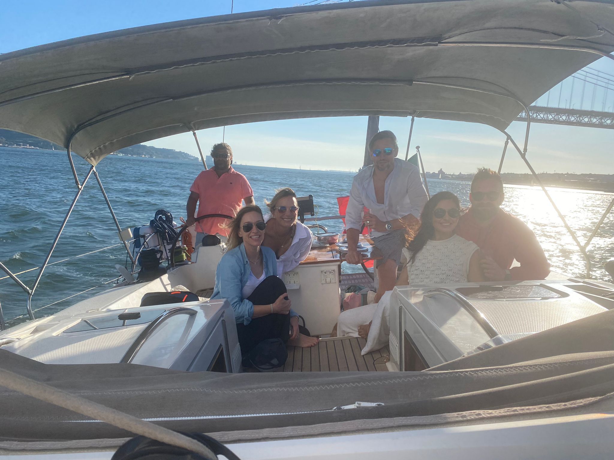 Elan 514 Impression | Why Knot