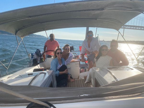 Elan 514 Impression | Why Knot