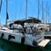 Beneteau Oceanis 51.1 | Black Swan