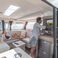 Fountaine Pajot Isla 40 | Dellis Rae