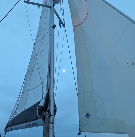 Fountaine Pajot Isla 40 | Dellis Rae