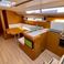 Jeanneau Sun Odyssey 449 | Amelie